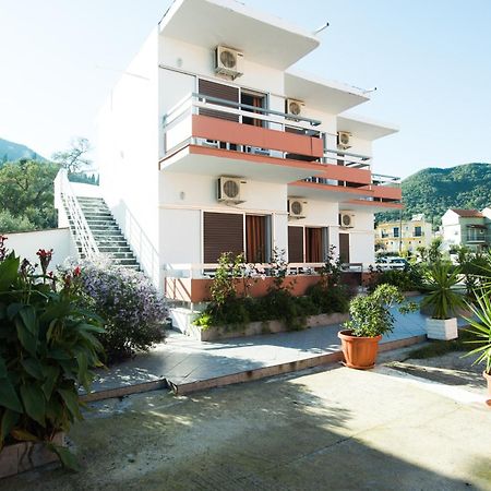Sunlight Hotel Беницес Екстериор снимка