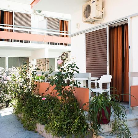 Sunlight Hotel Беницес Екстериор снимка