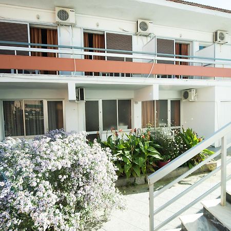 Sunlight Hotel Беницес Екстериор снимка
