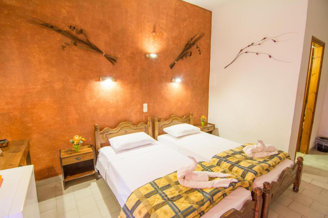 Sunlight Hotel Беницес Екстериор снимка