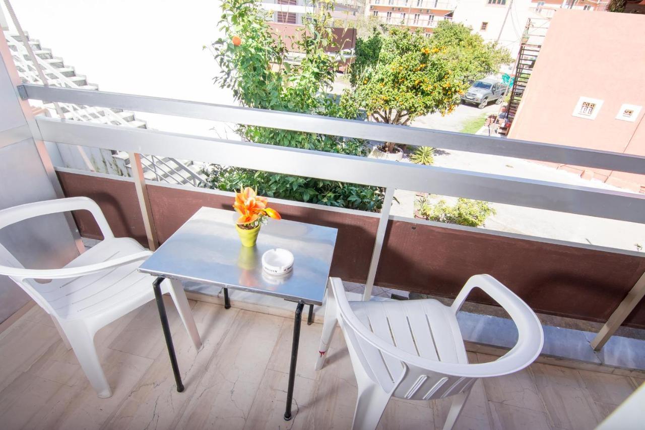 Sunlight Hotel Беницес Екстериор снимка
