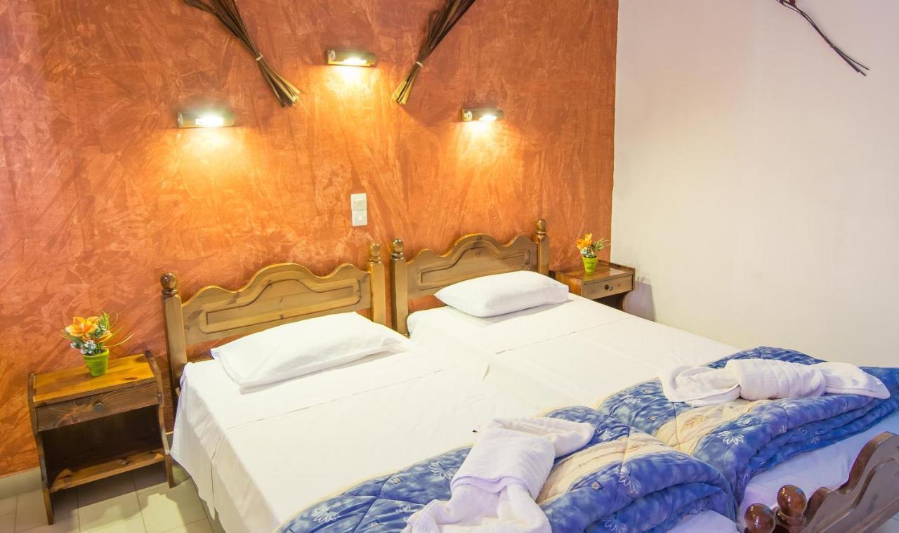 Sunlight Hotel Беницес Екстериор снимка