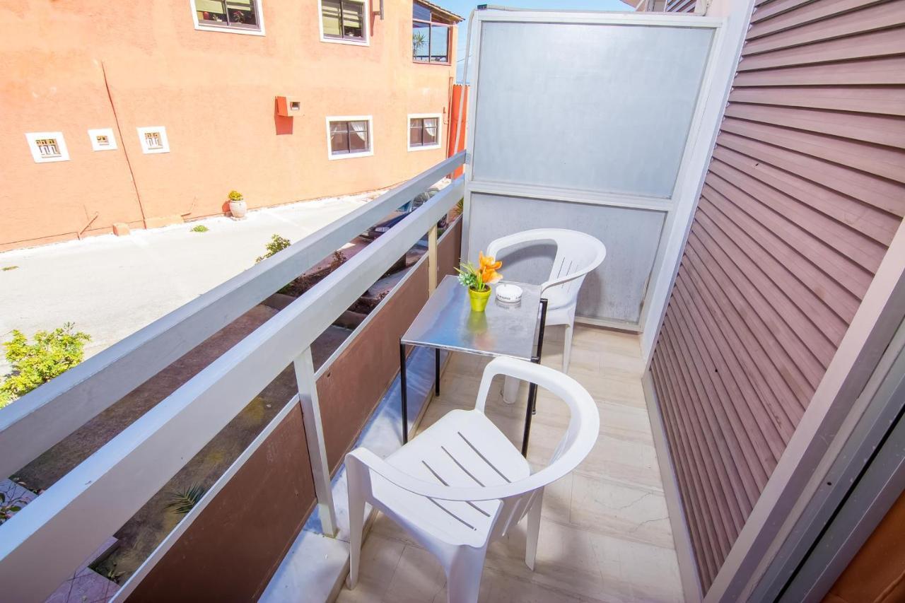 Sunlight Hotel Беницес Екстериор снимка
