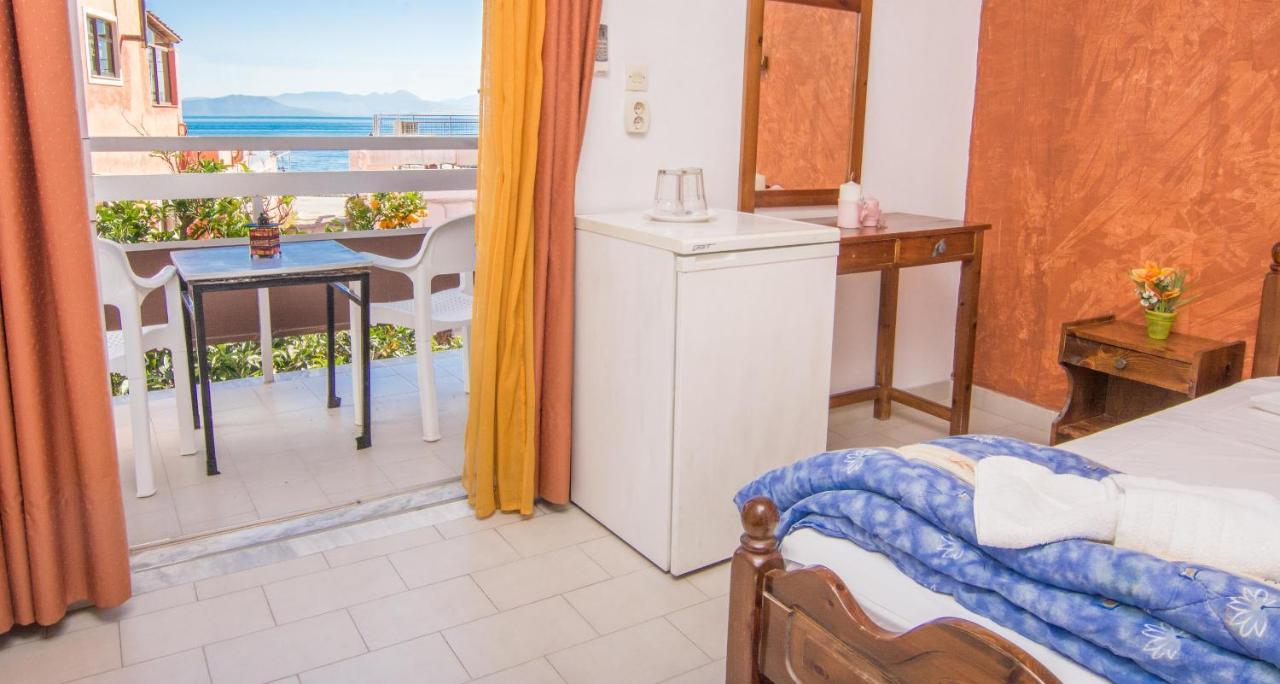 Sunlight Hotel Беницес Екстериор снимка