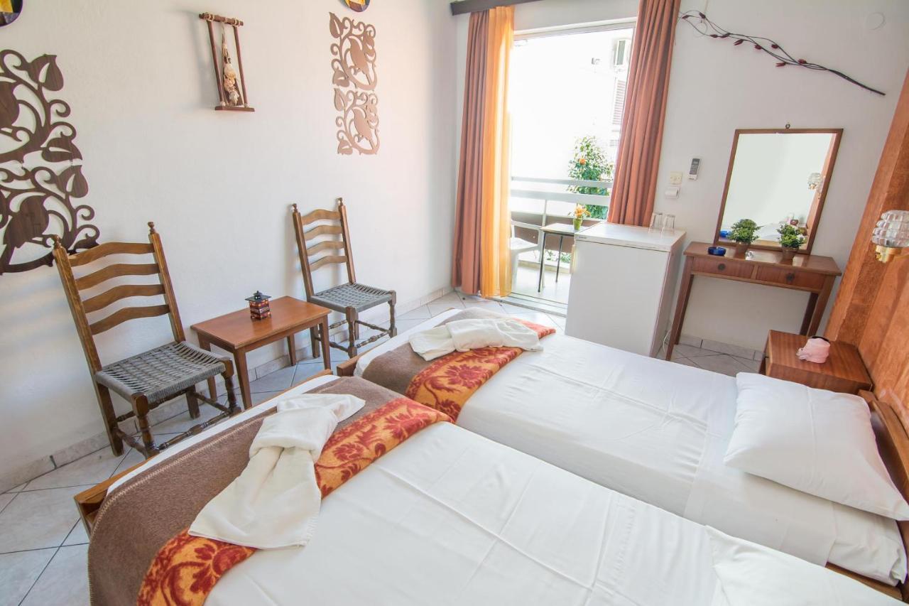 Sunlight Hotel Беницес Екстериор снимка