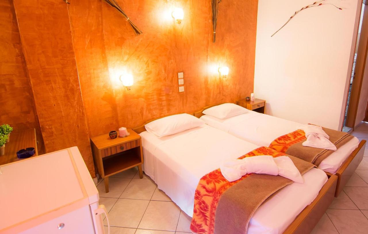 Sunlight Hotel Беницес Екстериор снимка