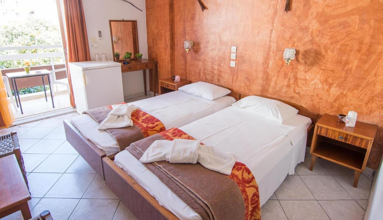 Sunlight Hotel Беницес Екстериор снимка