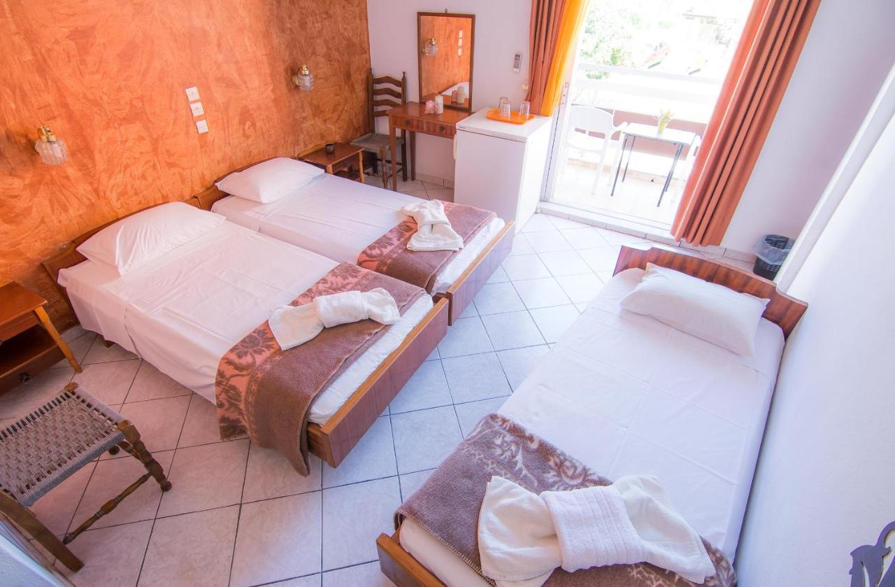 Sunlight Hotel Беницес Екстериор снимка